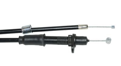 kabel gas Aerox voorstuk